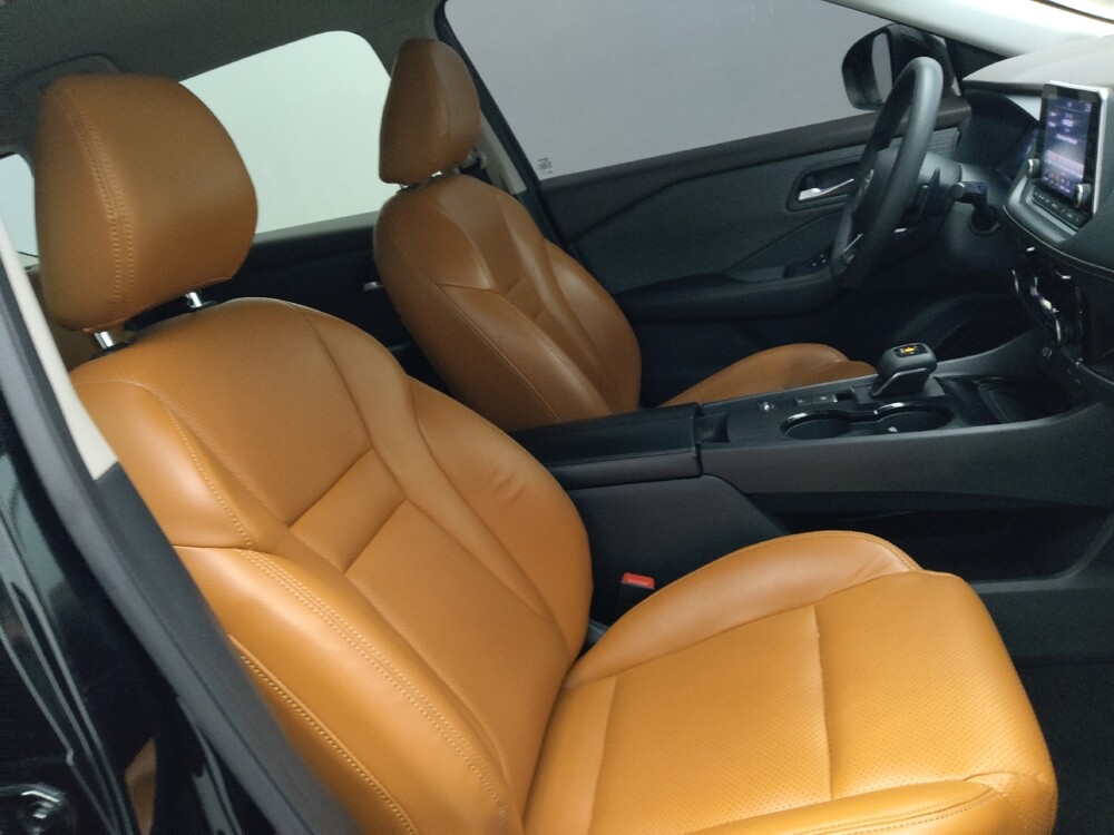 2021 Nissan Rogue in Marietta, GA 30062 - 18142028 21
