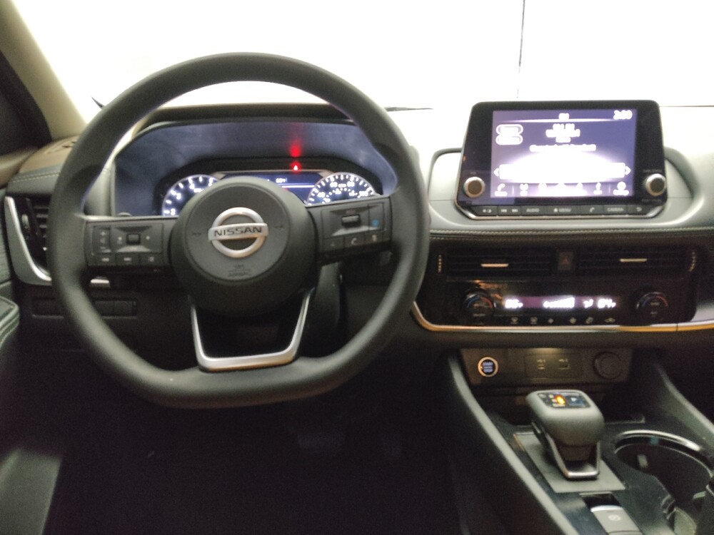 2021 Nissan Rogue in Marietta, GA 30062 - 18142028 22