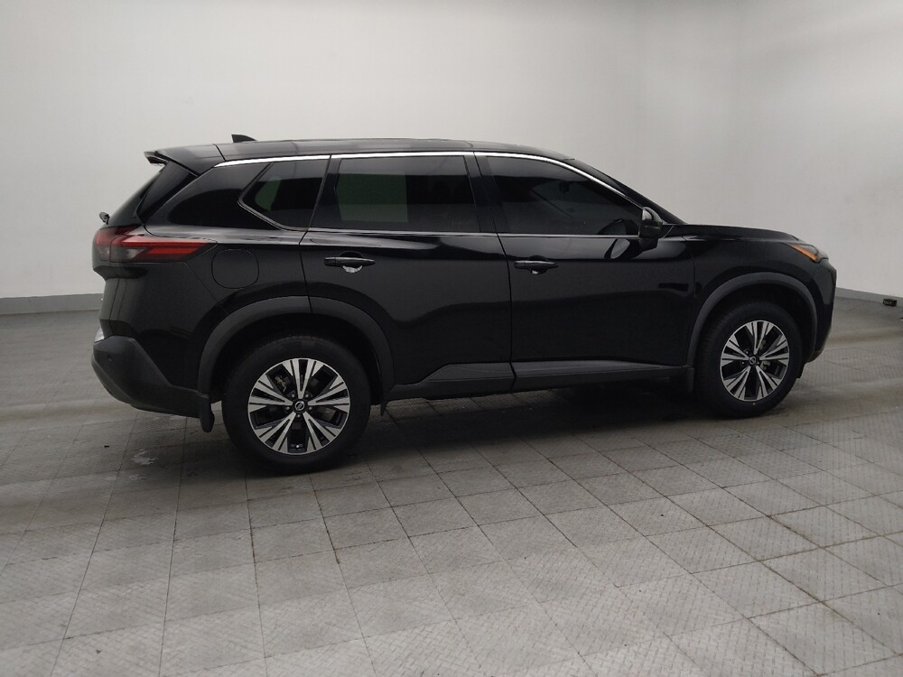 2021 Nissan Rogue in Marietta, GA 30062 - 18142028 10