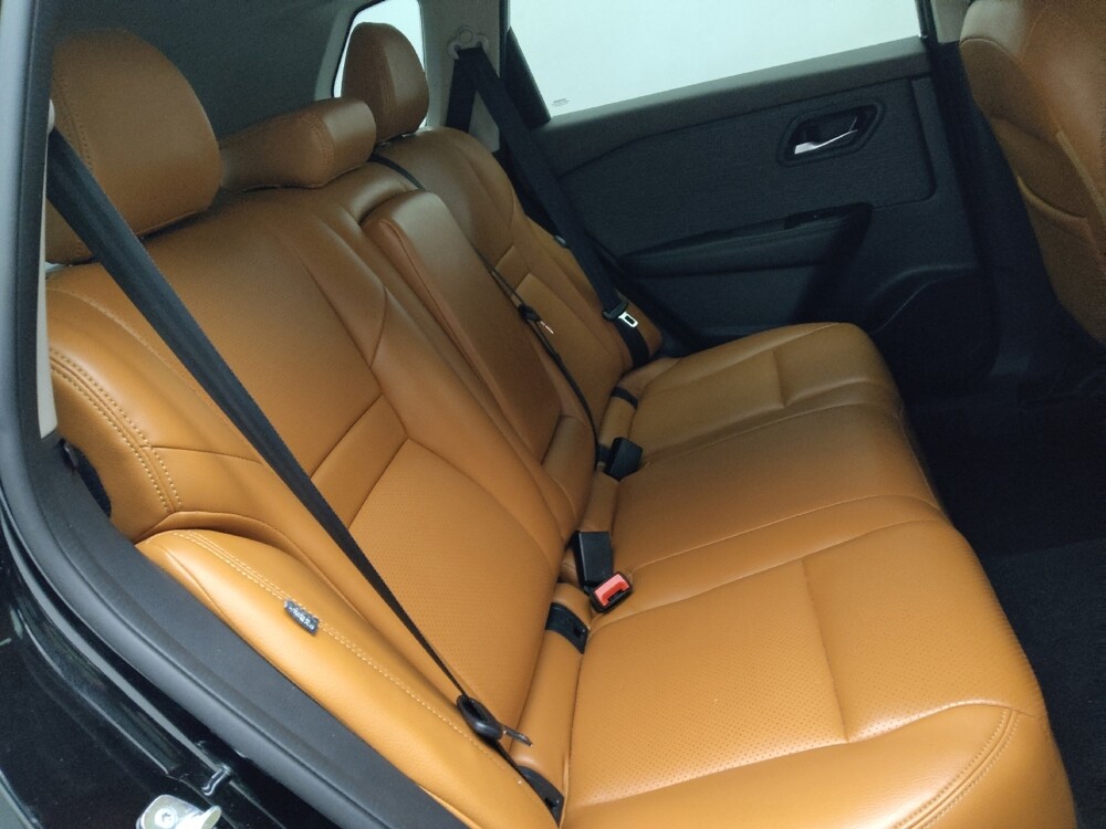 2021 Nissan Rogue in Marietta, GA 30062 - 18142028 19