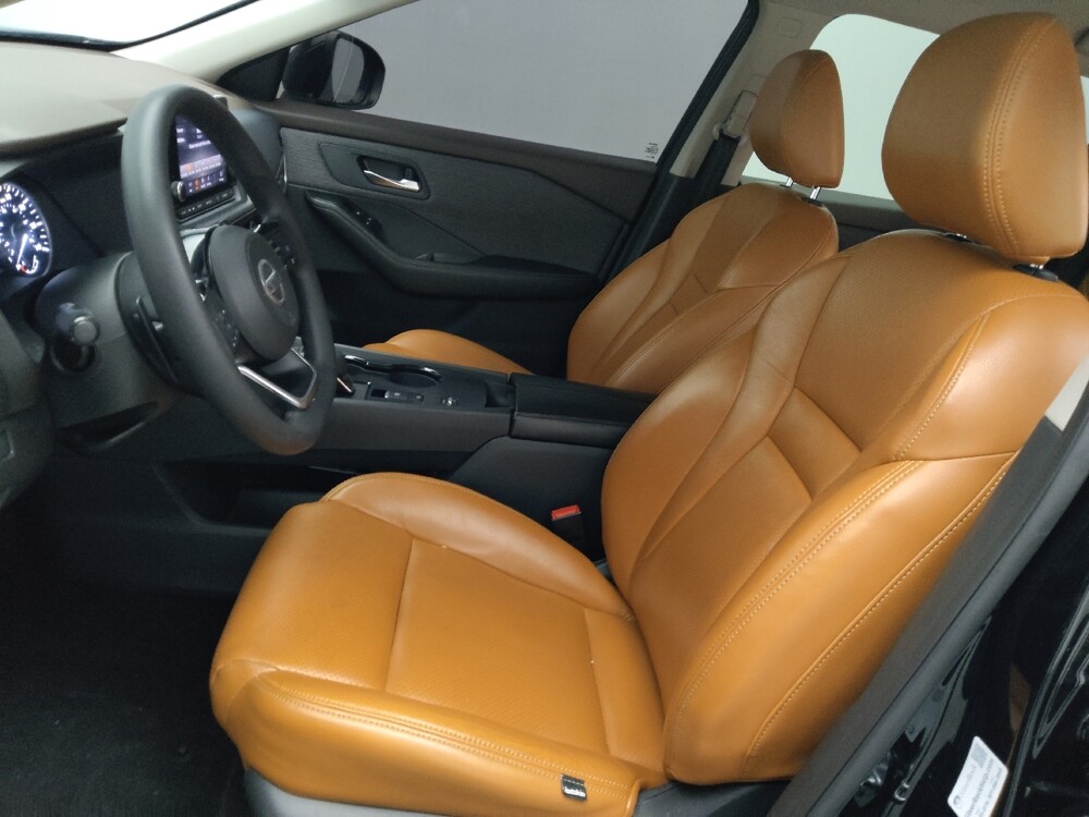 2021 Nissan Rogue in Marietta, GA 30062 - 18142028 17