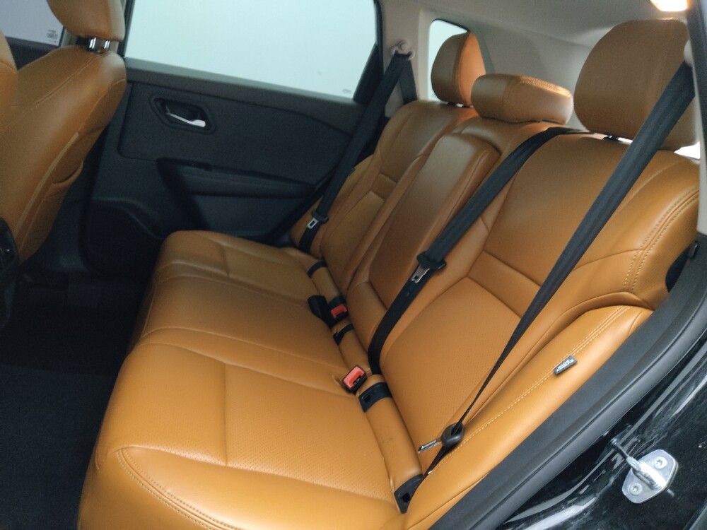 2021 Nissan Rogue in Marietta, GA 30062 - 18142028 18