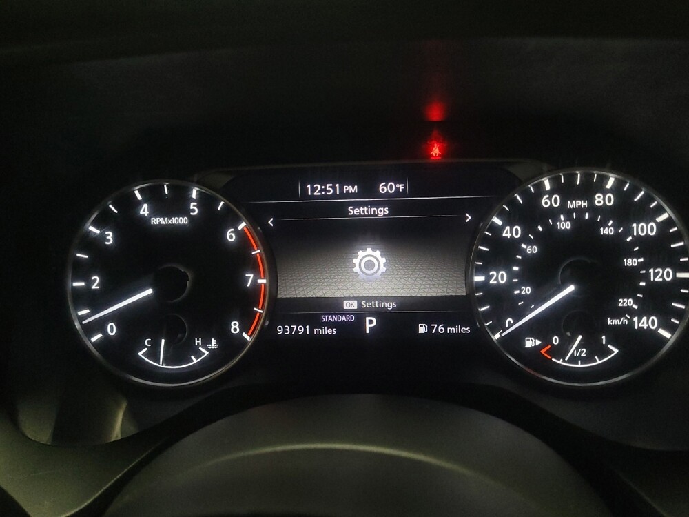 2021 Nissan Rogue in Marietta, GA 30062 - 18142028 23