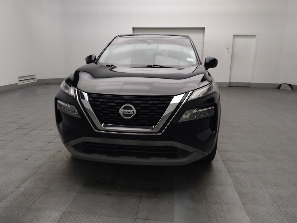 2021 Nissan Rogue in Marietta, GA 30062 - 18142028 15