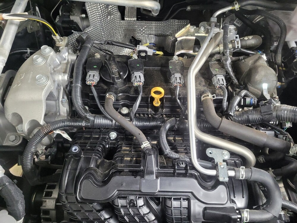 2021 Nissan Rogue in Marietta, GA 30062 - 18142028 30