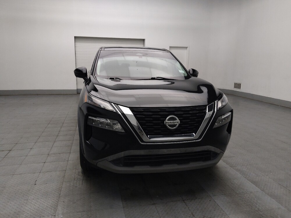 2021 Nissan Rogue in Marietta, GA 30062 - 18142028 14