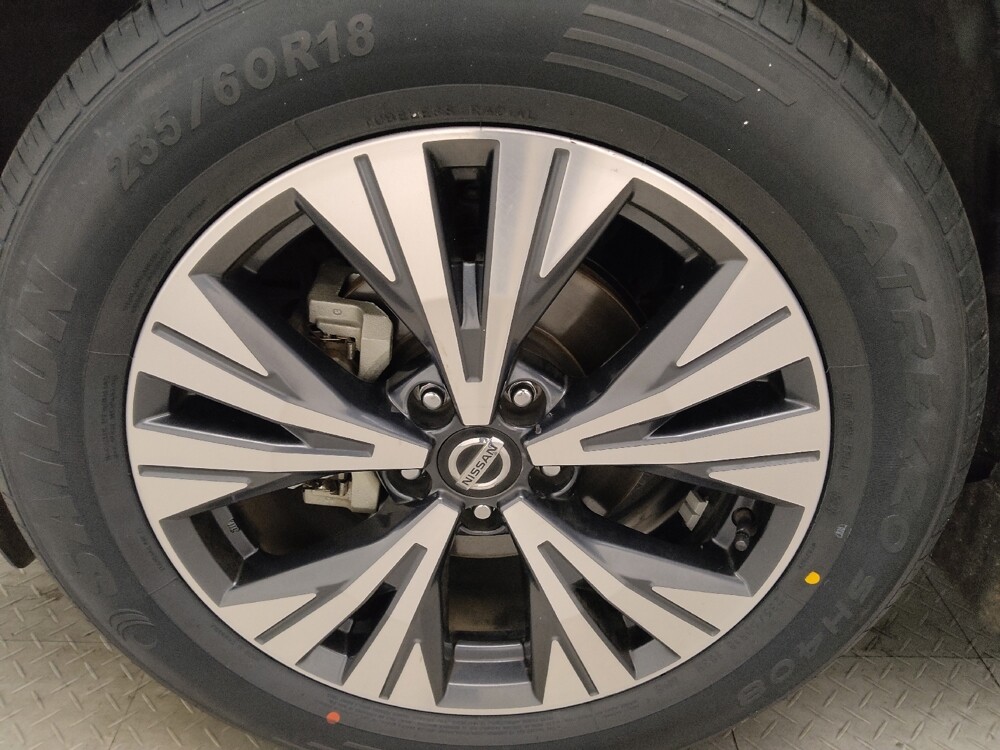 2021 Nissan Rogue in Marietta, GA 30062 - 18142028 31