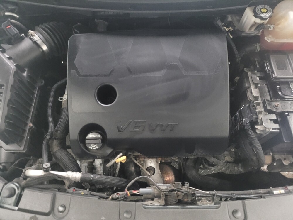 2021 Chevrolet Traverse in Eastpointe, MI 48021 - 18142029 30