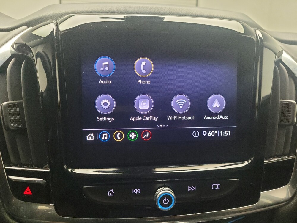 2021 Chevrolet Traverse in Eastpointe, MI 48021 - 18142029 25