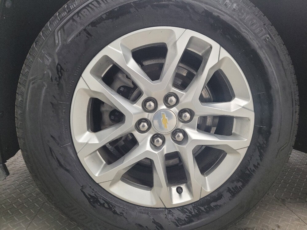 2021 Chevrolet Traverse in Eastpointe, MI 48021 - 18142029 31