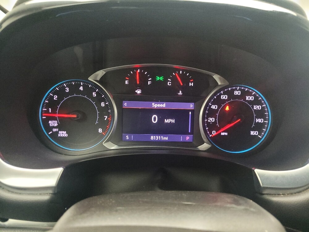 2021 Chevrolet Traverse in Eastpointe, MI 48021 - 18142029 23