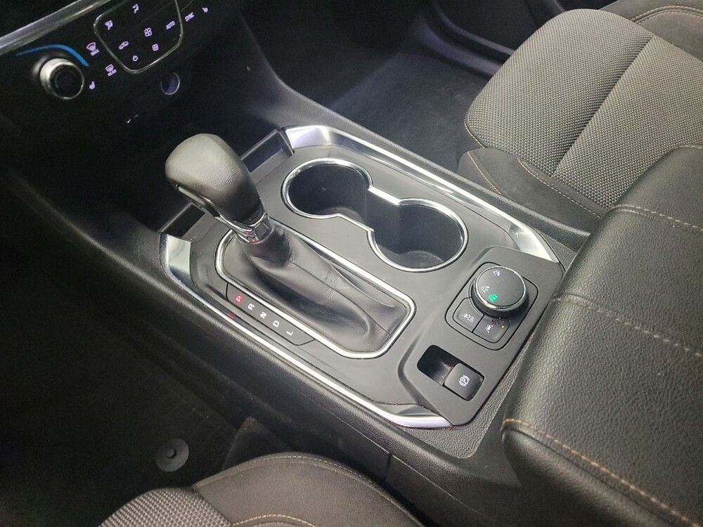 2021 Chevrolet Traverse in Eastpointe, MI 48021 - 18142029 26