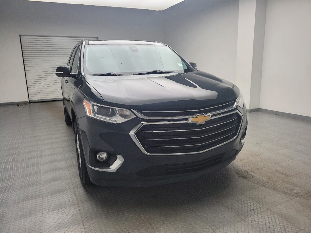 2021 Chevrolet Traverse in Eastpointe, MI 48021 - 18142029 13