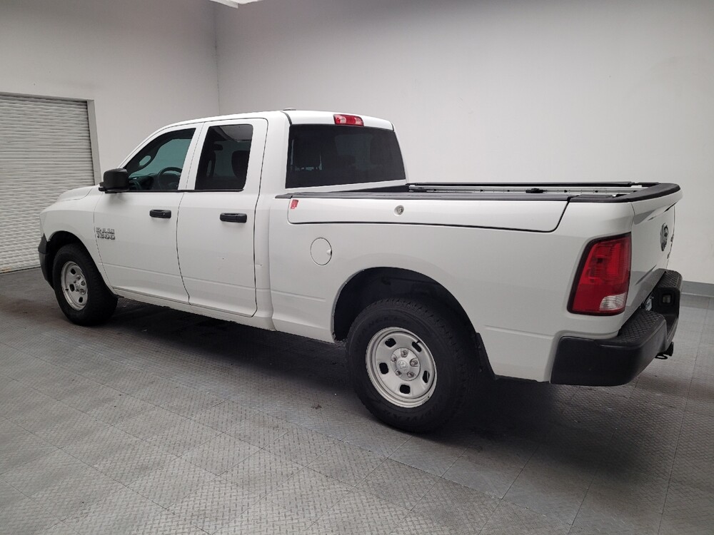 2017 RAM 1500 in El Cajon, CA 92020 - 18142030 3