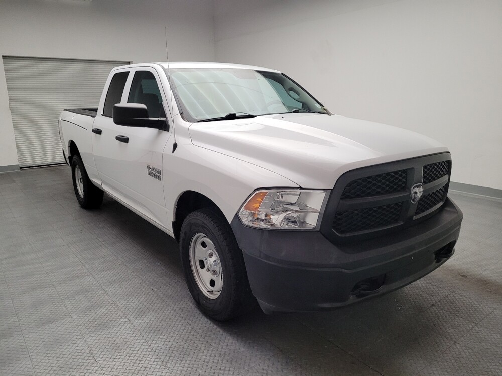 2017 RAM 1500 in El Cajon, CA 92020 - 18142030 13