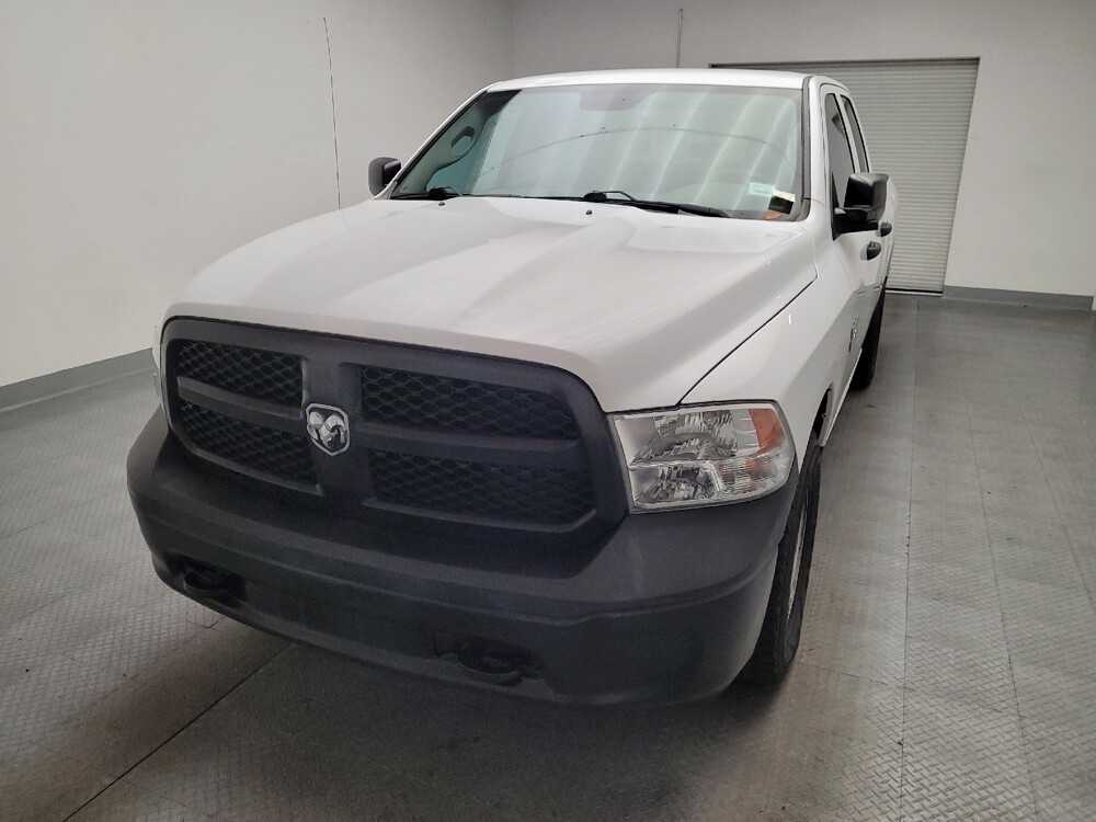 2017 RAM 1500 in El Cajon, CA 92020 - 18142030 15