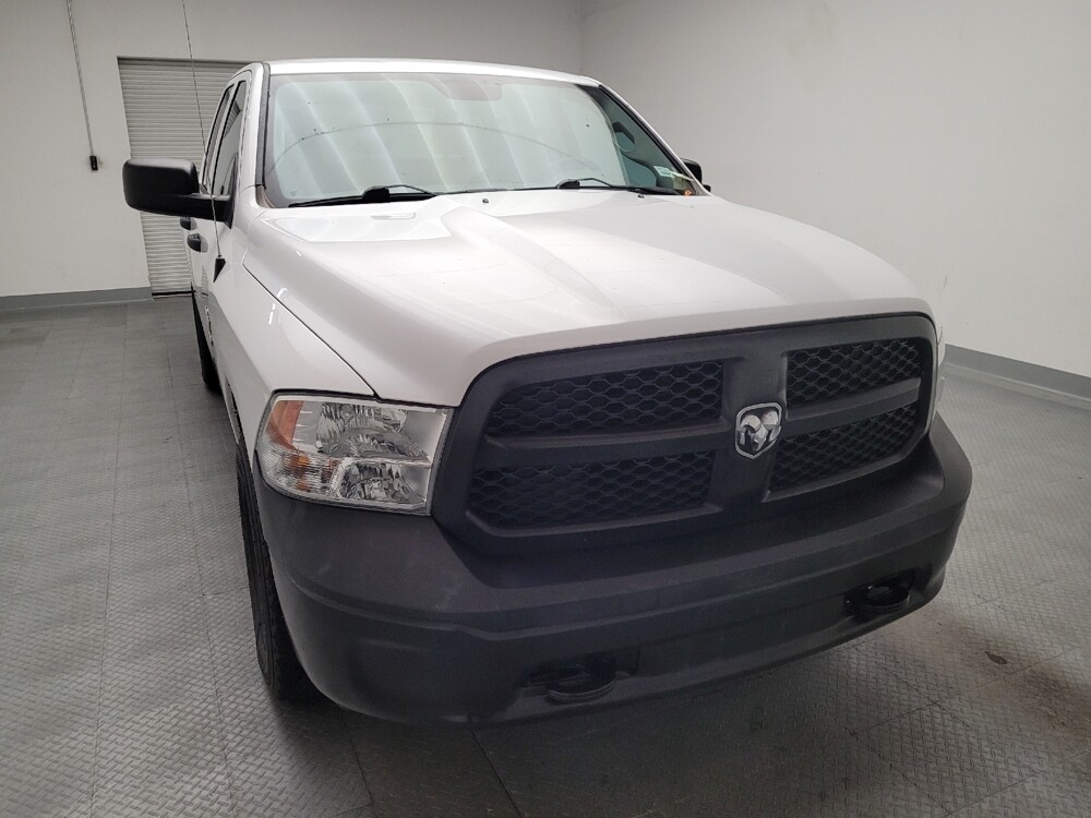 2017 RAM 1500 in El Cajon, CA 92020 - 18142030 14
