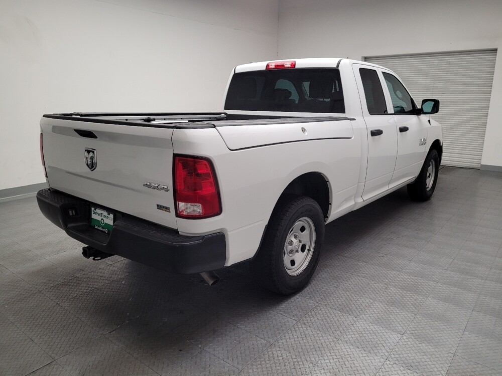 2017 RAM 1500 in El Cajon, CA 92020 - 18142030 9