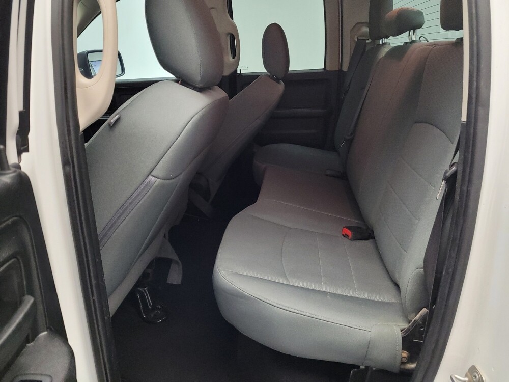 2017 RAM 1500 in El Cajon, CA 92020 - 18142030 18