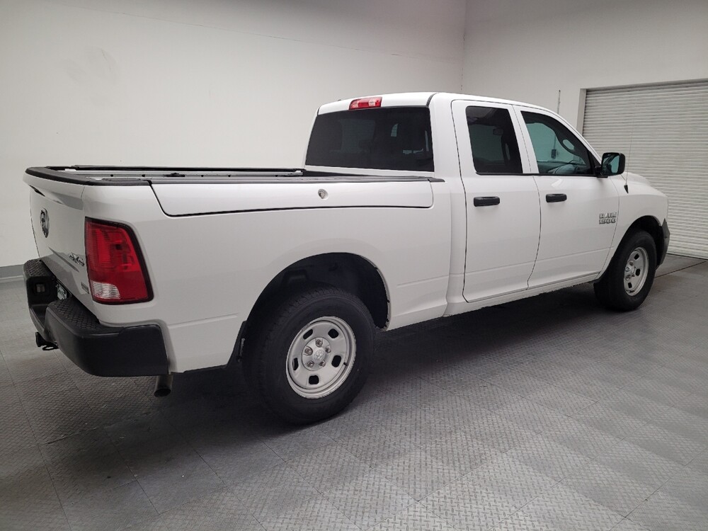 2017 RAM 1500 in El Cajon, CA 92020 - 18142030 10