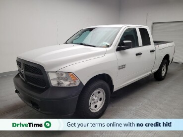 2017 RAM 1500 in El Cajon, CA 92020
