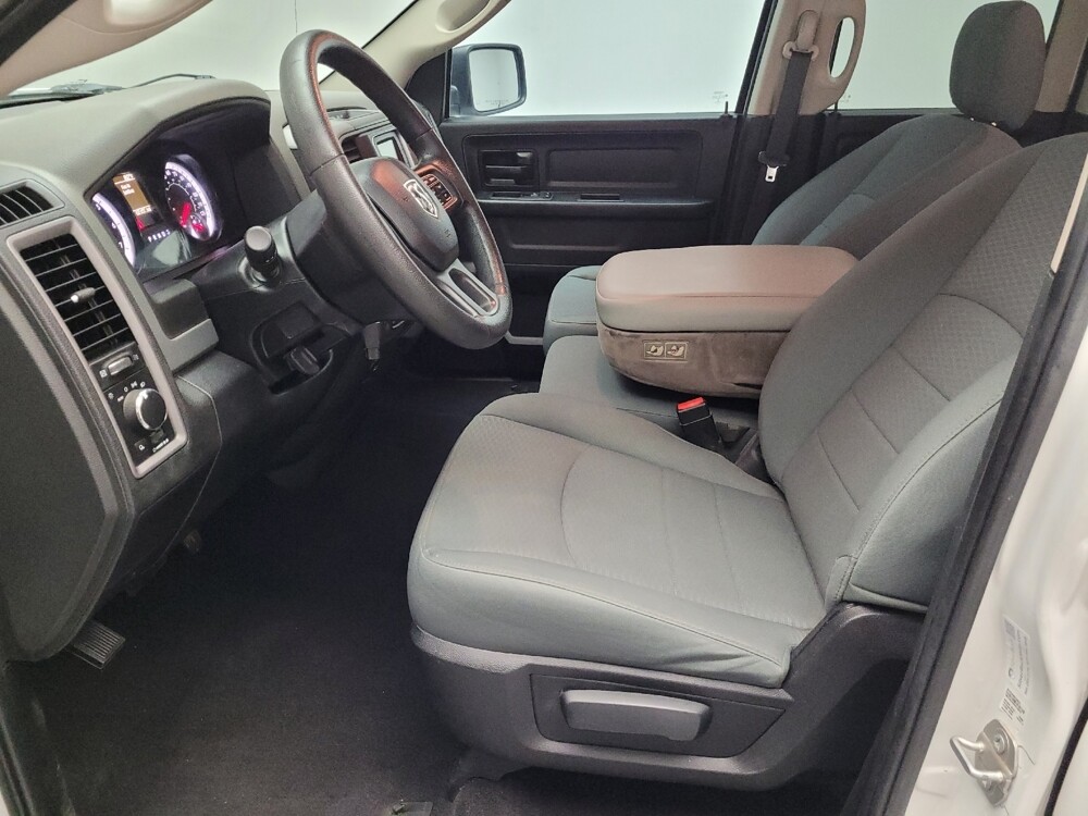 2017 RAM 1500 in El Cajon, CA 92020 - 18142030 17