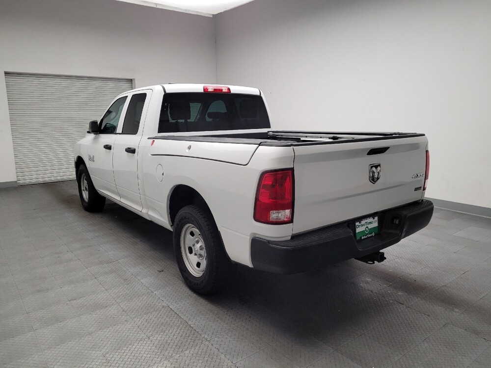 2017 RAM 1500 in El Cajon, CA 92020 - 18142030 5