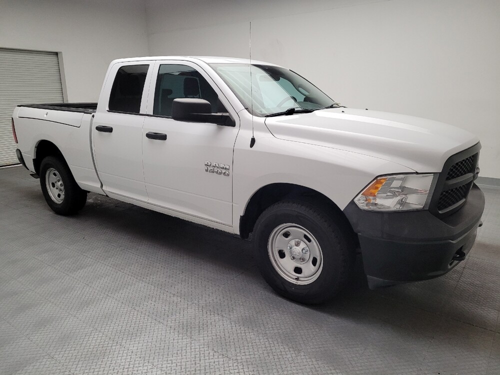 2017 RAM 1500 in El Cajon, CA 92020 - 18142030 11