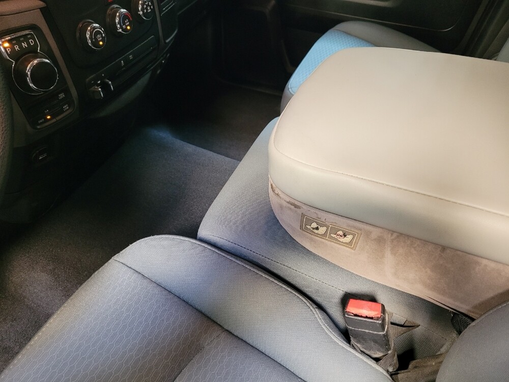 2017 RAM 1500 in El Cajon, CA 92020 - 18142030 26