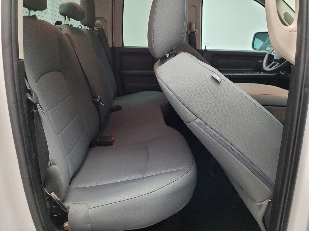2017 RAM 1500 in El Cajon, CA 92020 - 18142030 19