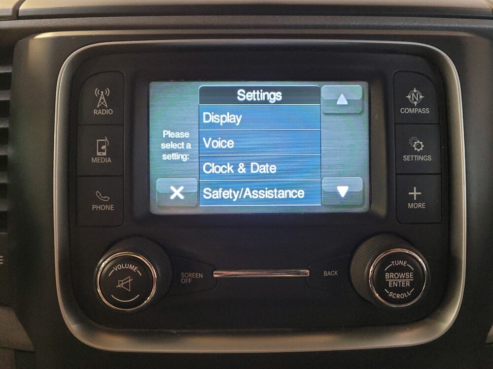 2017 RAM 1500 in El Cajon, CA 92020 - 18142030 25