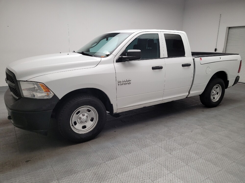 2017 RAM 1500 in El Cajon, CA 92020 - 18142030 2