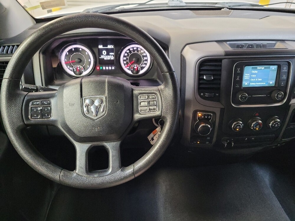 2017 RAM 1500 in El Cajon, CA 92020 - 18142030 22