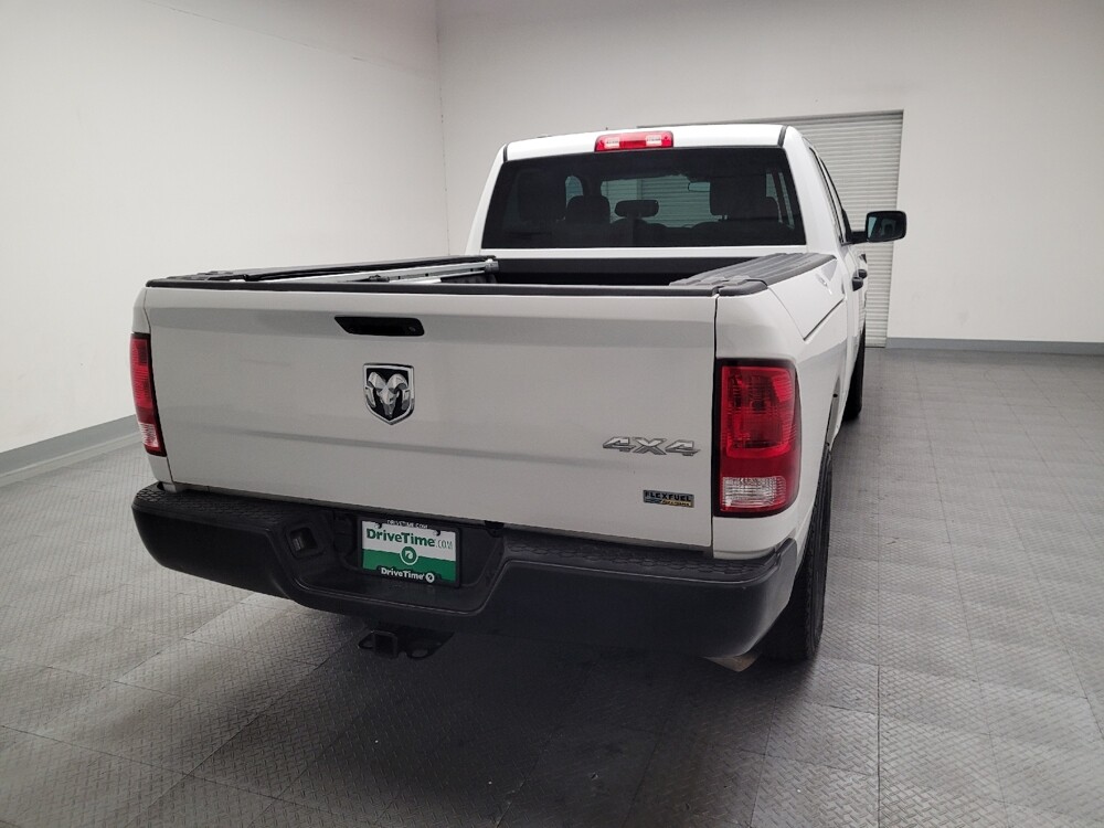 2017 RAM 1500 in El Cajon, CA 92020 - 18142030 7