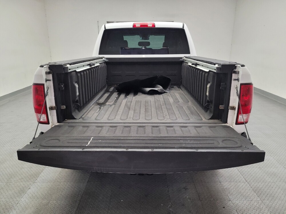 2017 RAM 1500 in El Cajon, CA 92020 - 18142030 29