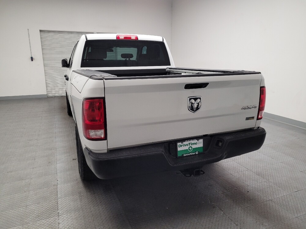 2017 RAM 1500 in El Cajon, CA 92020 - 18142030 6