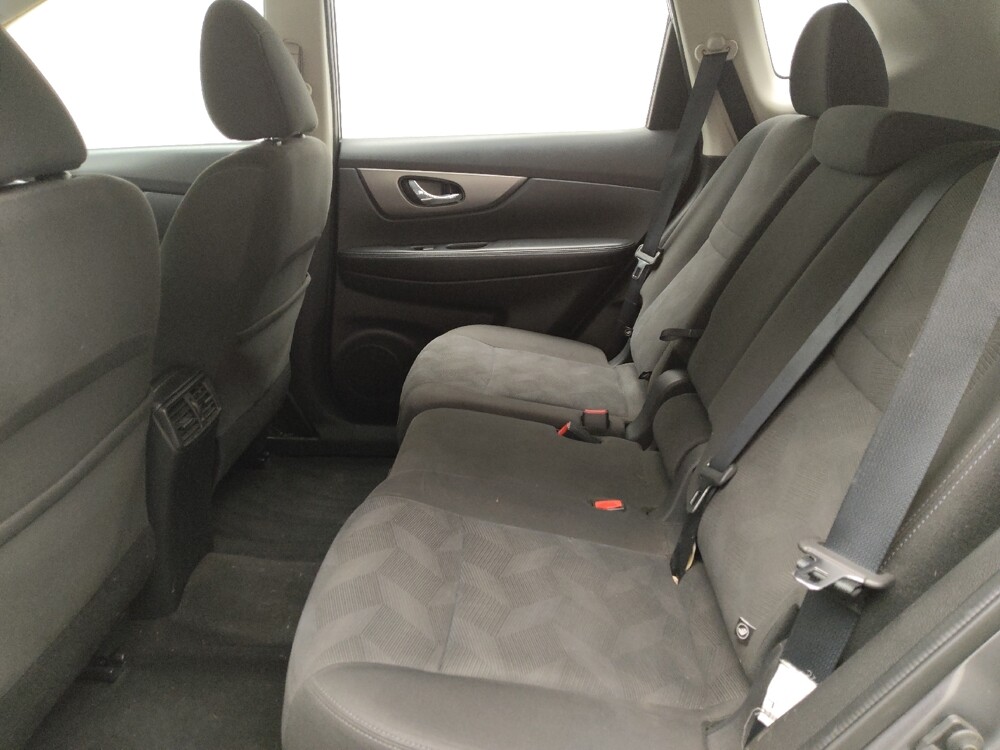 2016 Nissan Rogue in Eastpointe, MI 48021 - 18142031 18