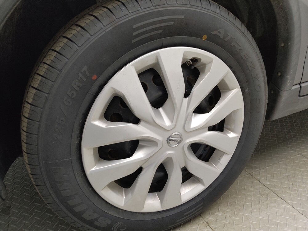 2016 Nissan Rogue in Eastpointe, MI 48021 - 18142031 31