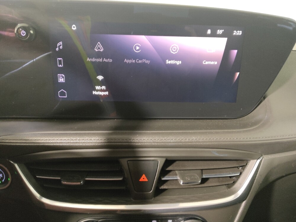 2024 Buick Encore GX in Midlothian, IL 60445 - 18142032 25