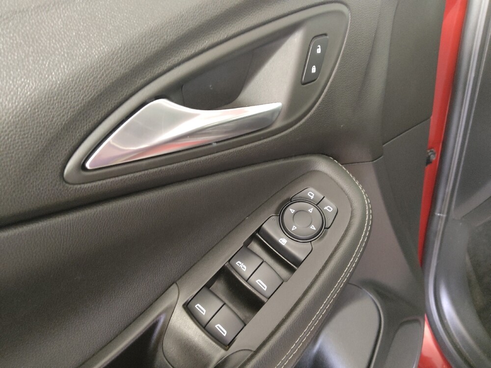 2024 Buick Encore GX in Midlothian, IL 60445 - 18142032 27