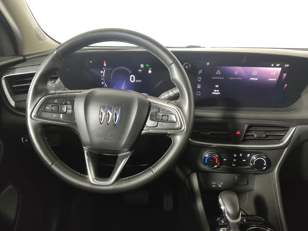 2024 Buick Encore GX in Midlothian, IL 60445 - 18142032 22