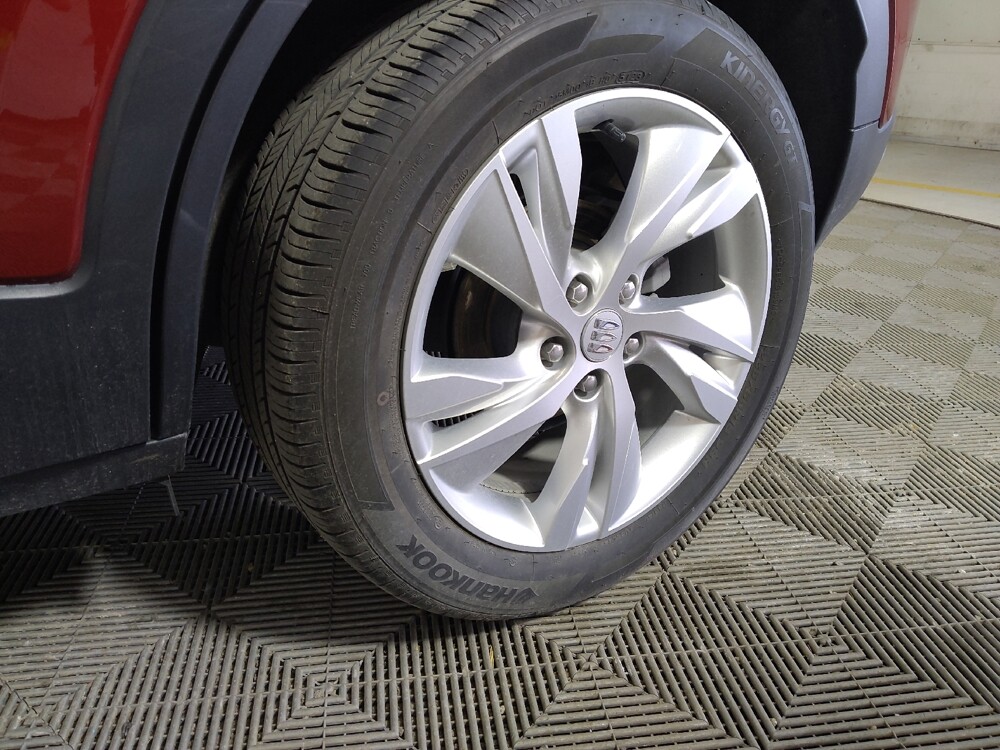 2024 Buick Encore GX in Midlothian, IL 60445 - 18142032 31