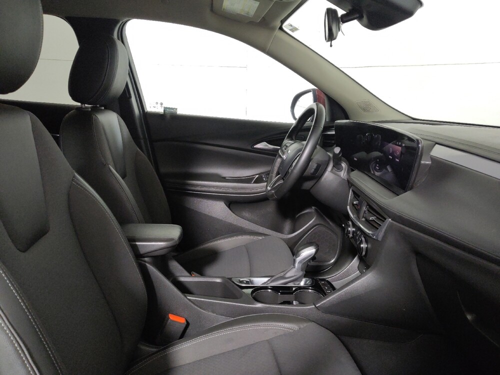 2024 Buick Encore GX in Midlothian, IL 60445 - 18142032 21