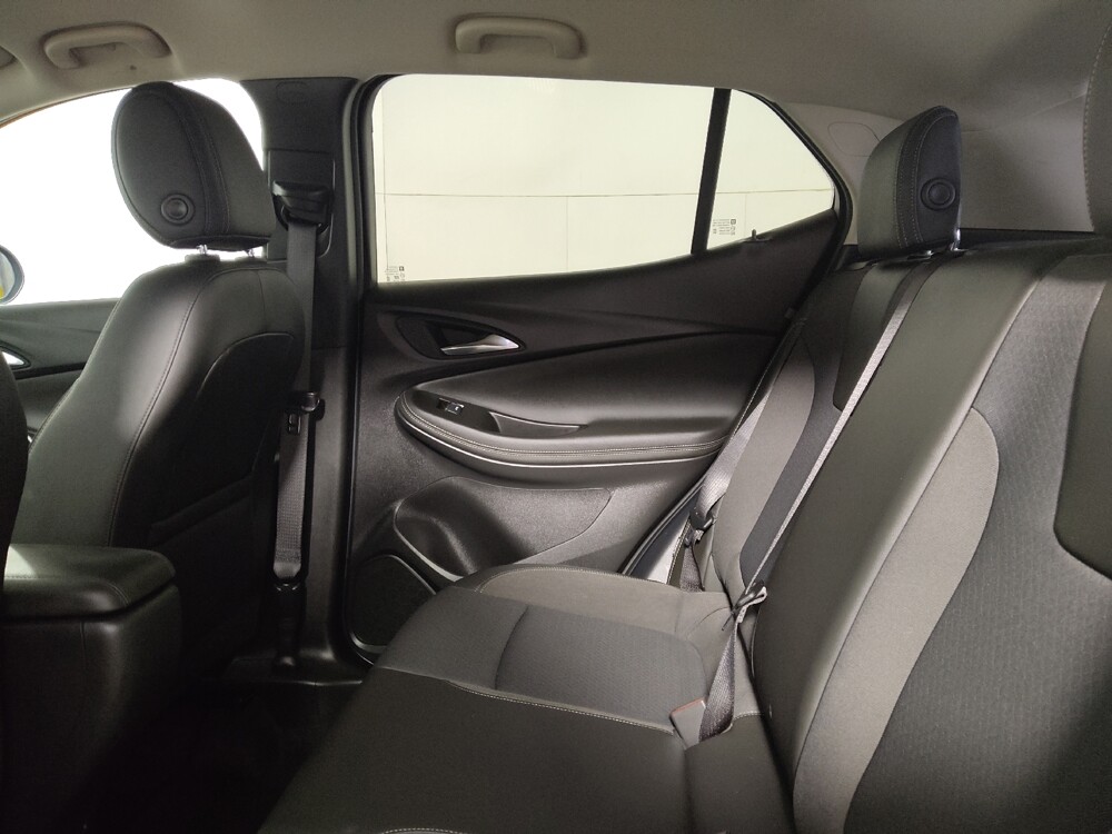 2024 Buick Encore GX in Midlothian, IL 60445 - 18142032 18