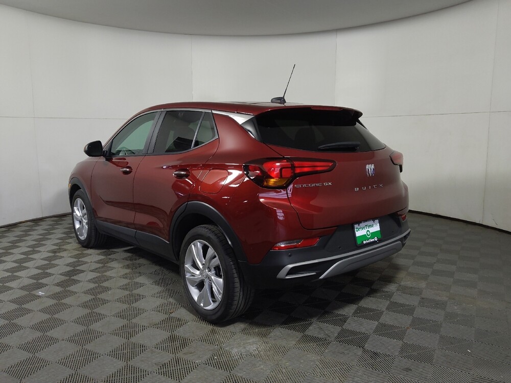 2024 Buick Encore GX in Midlothian, IL 60445 - 18142032 5