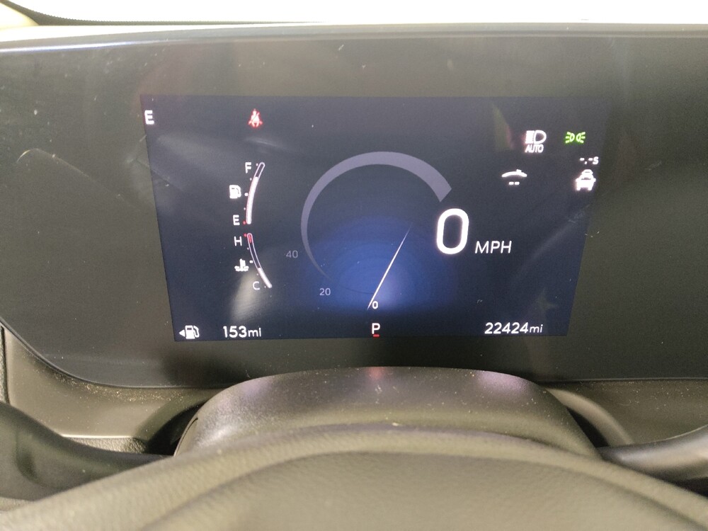 2024 Buick Encore GX in Midlothian, IL 60445 - 18142032 23