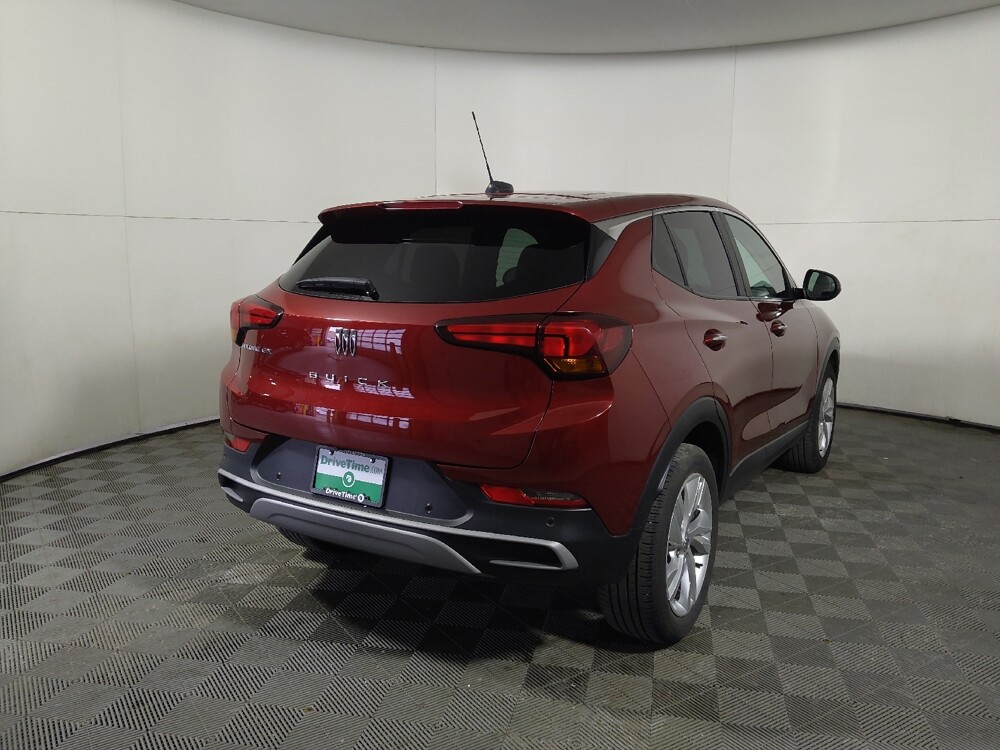 2024 Buick Encore GX in Midlothian, IL 60445 - 18142032 7