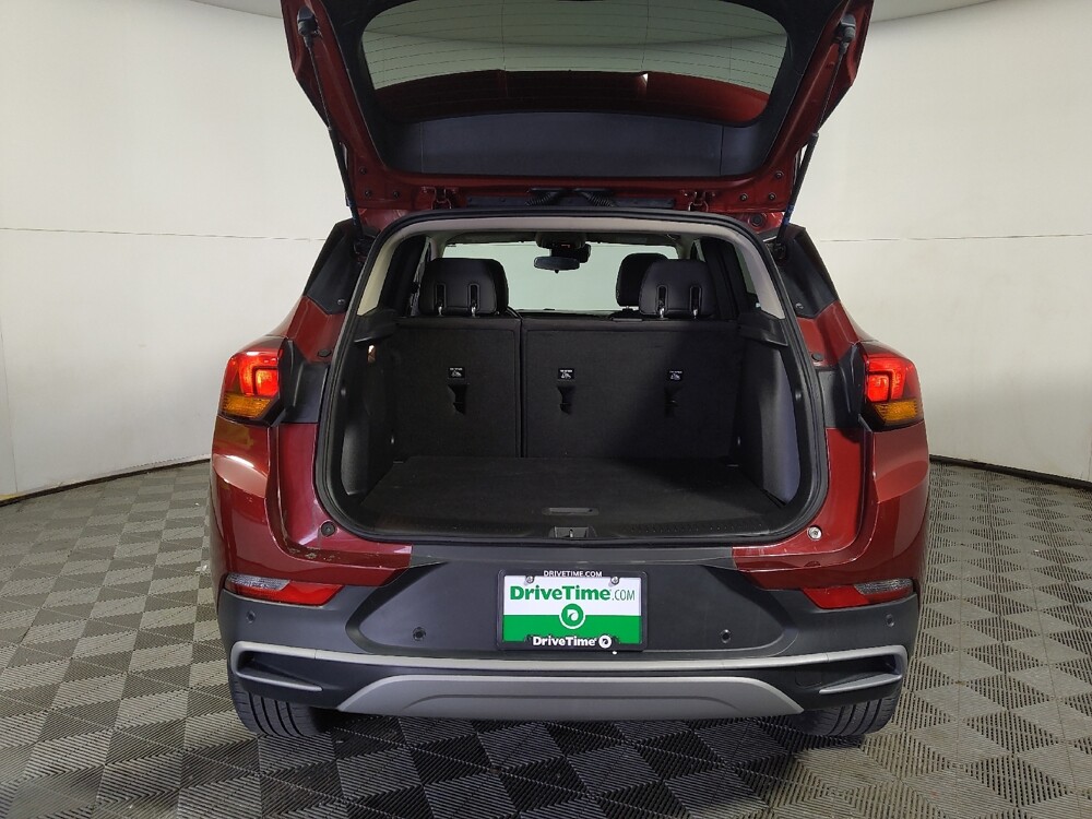 2024 Buick Encore GX in Midlothian, IL 60445 - 18142032 29