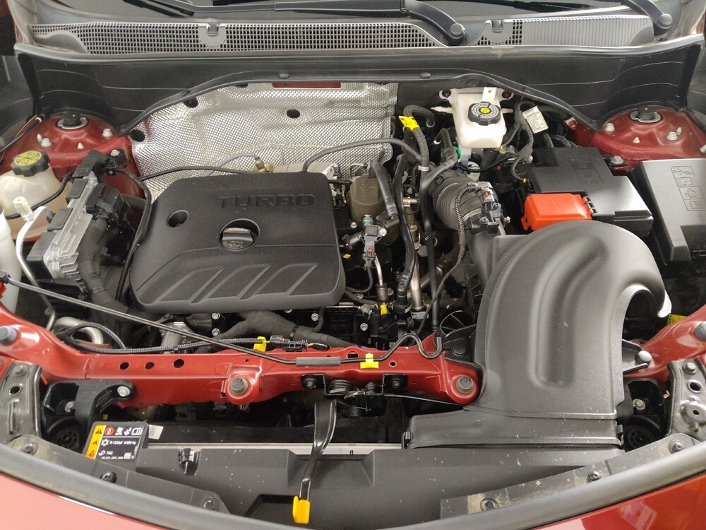 2024 Buick Encore GX in Midlothian, IL 60445 - 18142032 30