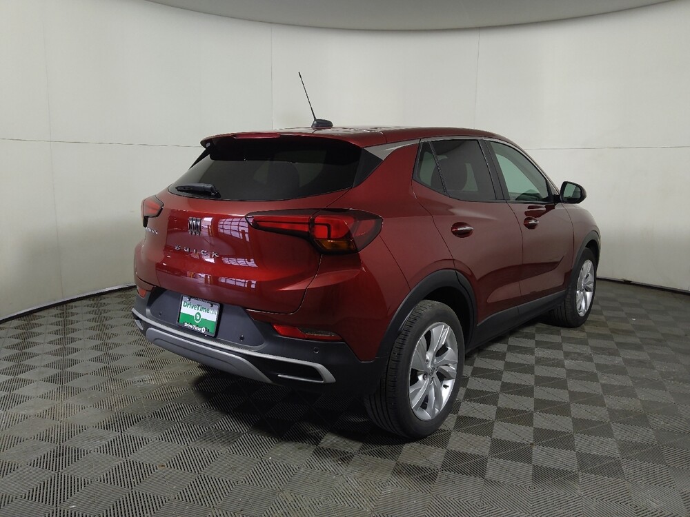 2024 Buick Encore GX in Midlothian, IL 60445 - 18142032 9